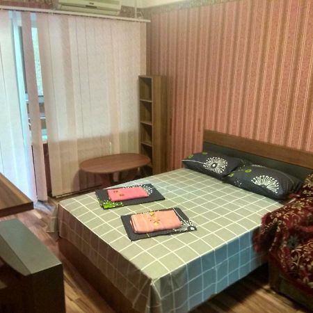 Apartment 2 Bed Rooms On Lermontova Near Mall Ukraine Zaporizhia 외부 사진